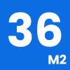 36 (1)