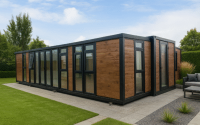 Prefab tiny house kopen in Nederland: prijzen, mogelijkheden en regels