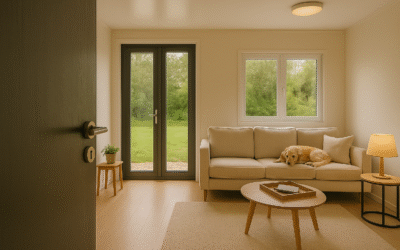 De toekomst van wonen: flexibel, duurzaam en direct gebruiksklaar